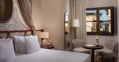 Room Chambre Premium XL